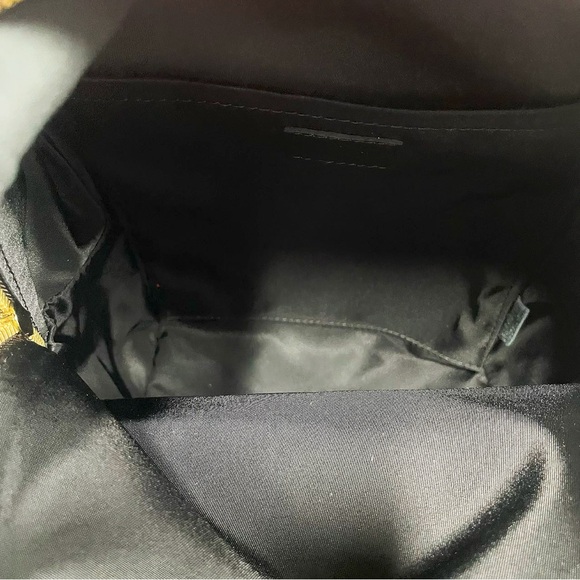 Louis Vuitton Monogram Canvas with Tropical Print Palm Springs Backpack - Picture 6 of 8